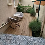 Le Lounge