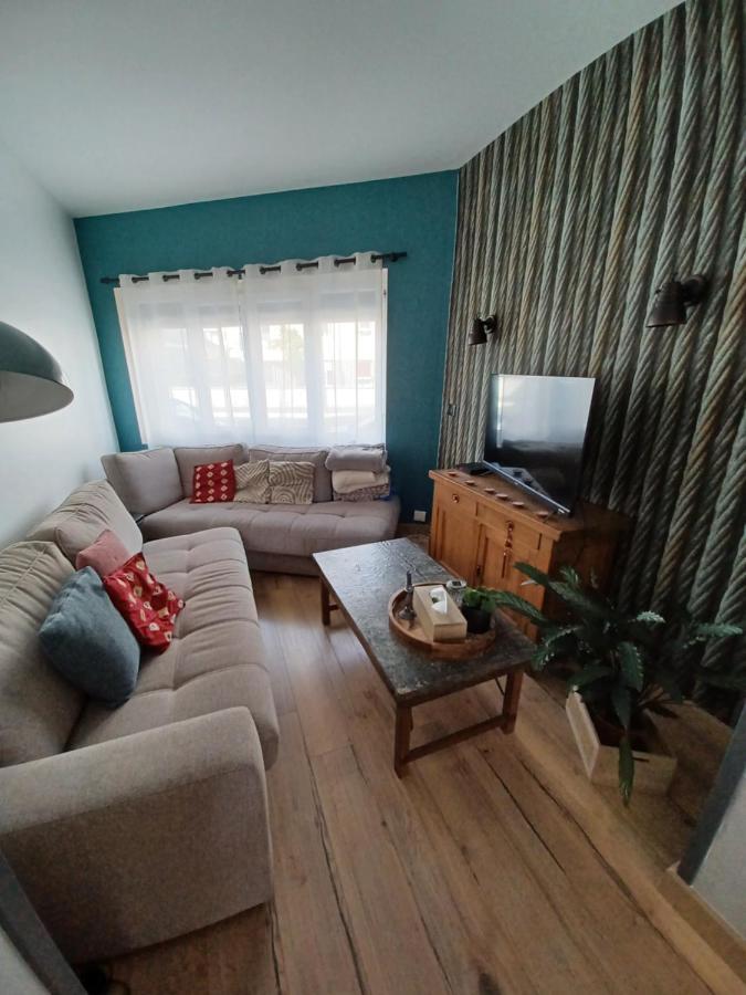 Holiday home Le Lounge *