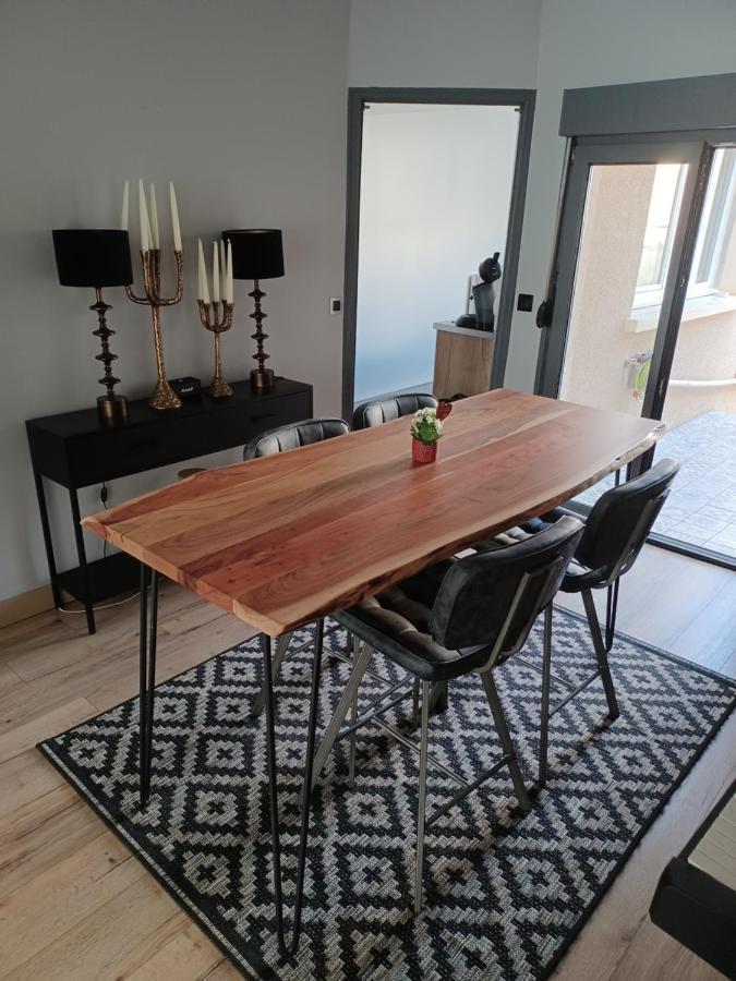 Holiday home Le Lounge Reims